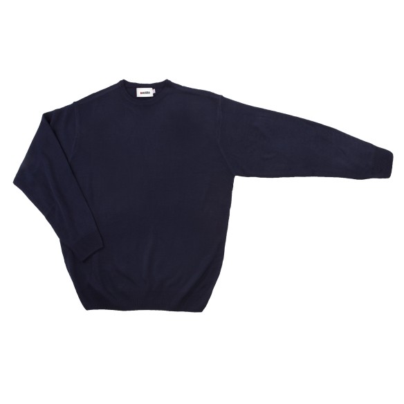 JERSEI DE PUNTO FINO CABALLERO, CUELLO REDONDO