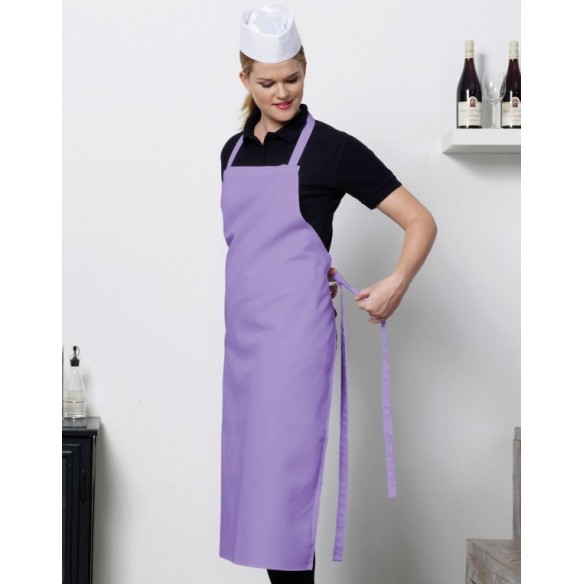 BIB LONG APRON