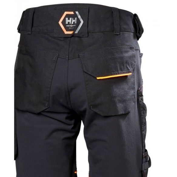 CHELSEA EVOLUTION WORK PANT
