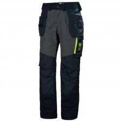 PANTALÓN CONSTRUCCIÓN HELLY HANSEN AKER