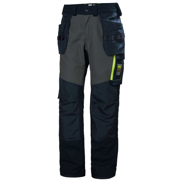 PANTALON MAÇON HELLY HANSEN AKER