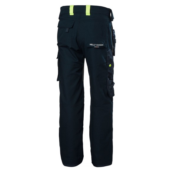 pantalon construcción helly hansen aker (outlet) 3