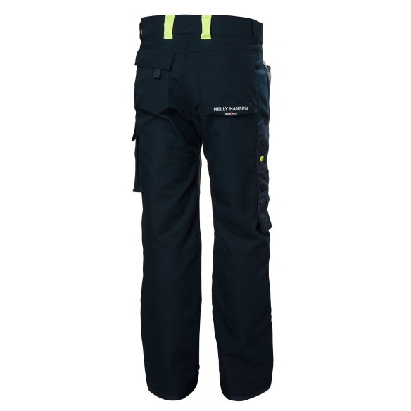 PANTALON HELLY HANSEN AKER WORK