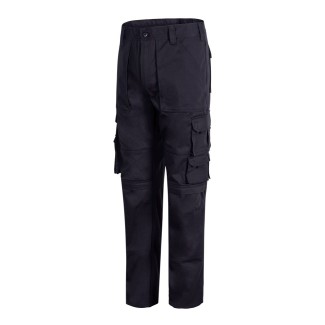 PANTALO MULTIBUTXAQUES AMB REFORÇ DE TEIXIT