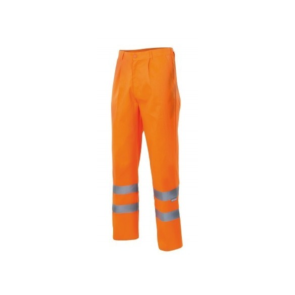 HIGH VISIBILITY TROUSERS
