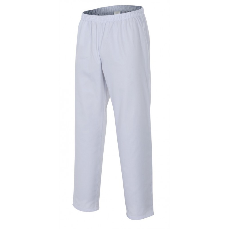 pantalón pijama sanitario 100% algodón 1