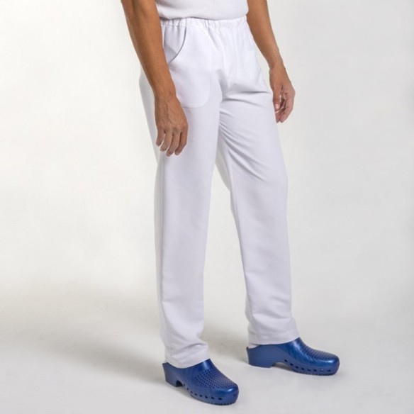 pantalón pijama sanitario 100% algodón 2