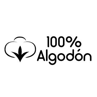 Camisola Pijama blanco con cuello de pico 2