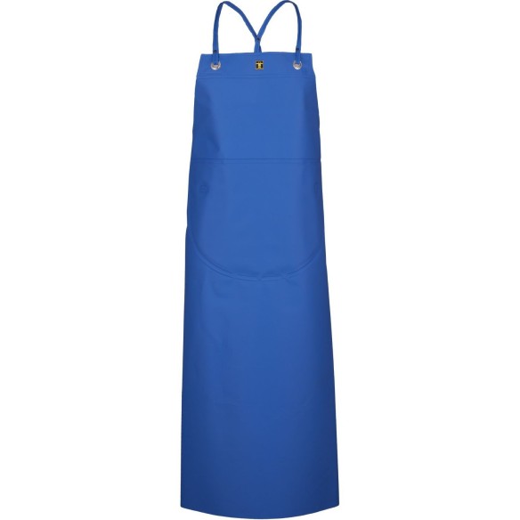 GUY COTTEN ETAL APRON