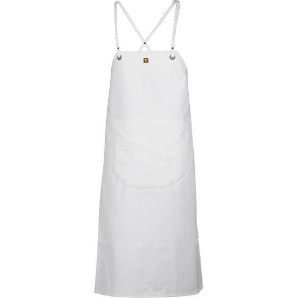 DAVANTAL IMPERMEABLE GUY COTTEN ETAL