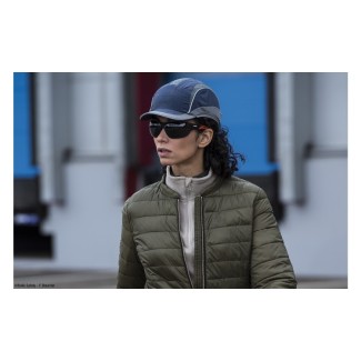 LUNETTES BOLLE SAFETY NESS+ FUMÉE 2