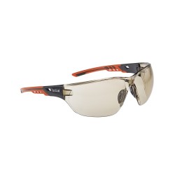 GAFAS BOLLE SAFETY NESS+ AHUMADA