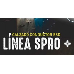 calzado de trabajo paredes camaleon s3 esd src (outlet) 4