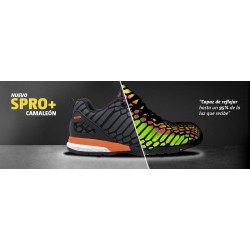 PAREDES CAMALEON S3 ESD SRC SAFETY SHOES