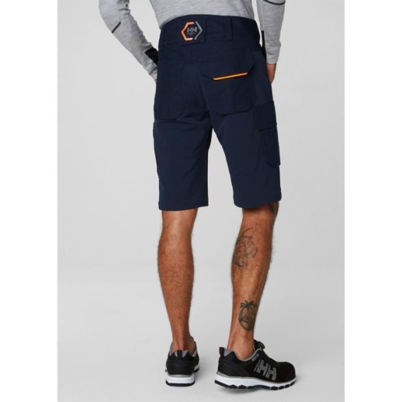 SHORTS CHELSEA EVOLUTION SERVICE