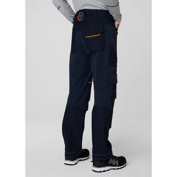 CHELSEA EVOLUTION WORK PANT