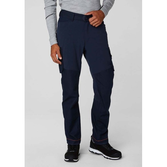 PANTALÓ HH CHELSEA EVOLUTION SERVICE PANT
