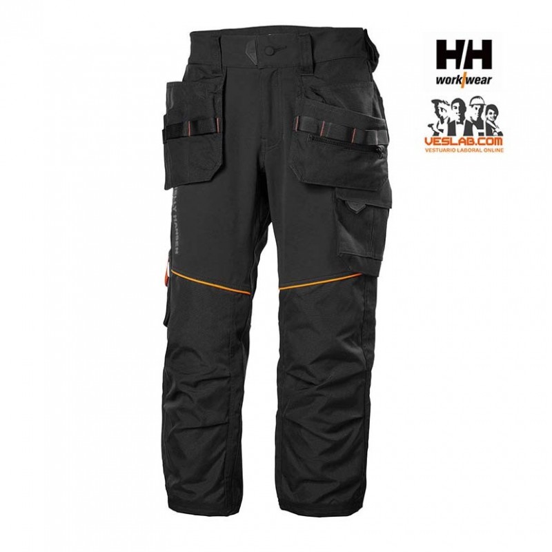 CHELSEA EVOLUTION PIRATE PANT