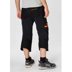 CHELSEA EVOLUTION PIRATE PANT