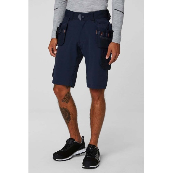 CHELSEA EVOLUTION SHORTS