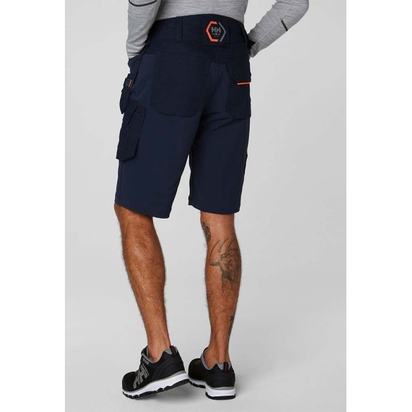 bermudas helly hansen chelsea evolution 4