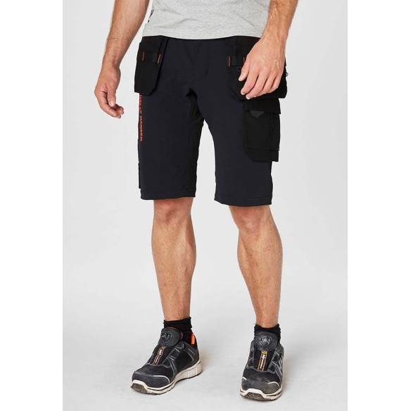 CHELSEA EVOLUTION SHORTS