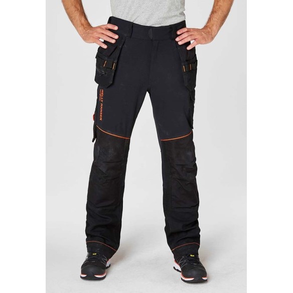 PANTALÓ HH CHELSEA EVOLUTION CONSTRUCTION PANT