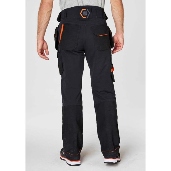 CHELSEA EVOLUTION CONSTRUCTION PANT