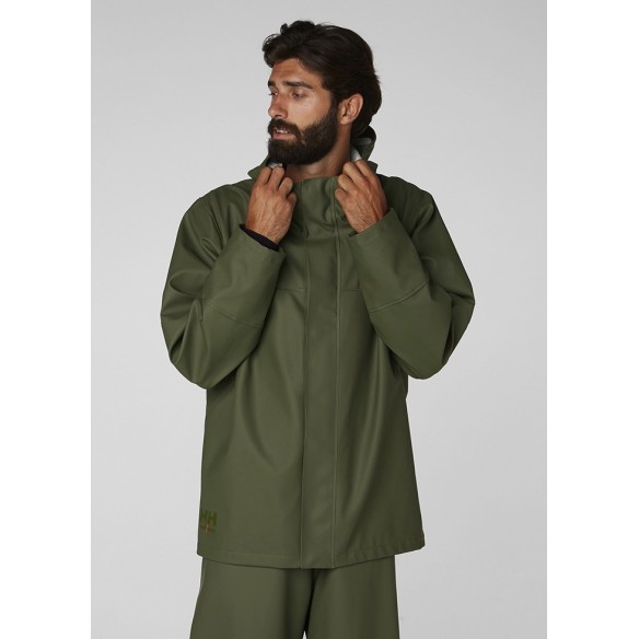 chaqueta helly hansen storm rain 4
