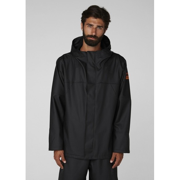 STORM RAIN JACKET HELLY HANSEN WORKWEAR