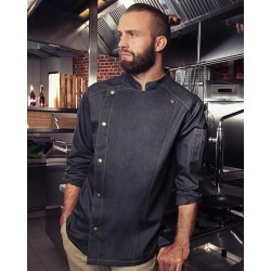 BLOUSON JEANS CHEF 1892 TENNESSE