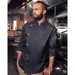 JEANS 1892 TENNESSE CHEF JACKET