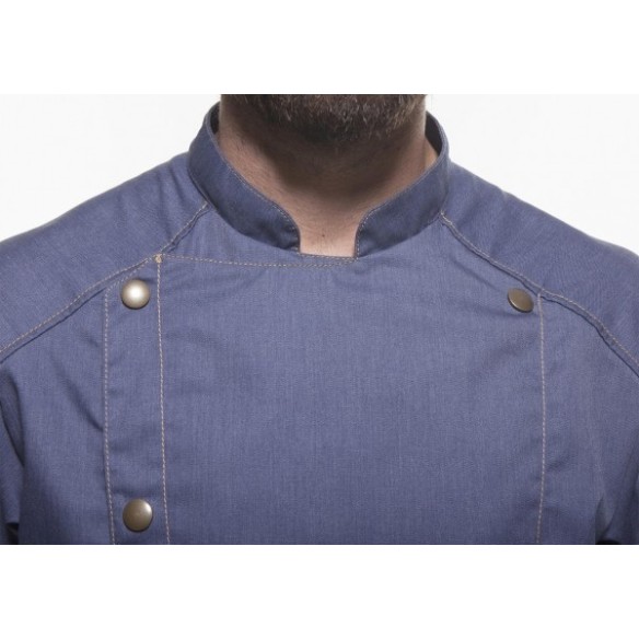 BLOUSON JEANS CHEF 1892 TENNESSE