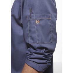 JEANS 1892 TENNESSE CHEF JACKET