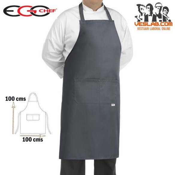 BIG APRON CONVOY BIB
