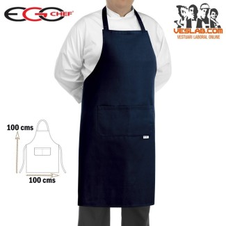 PETO CUINA BIG APRON SIR