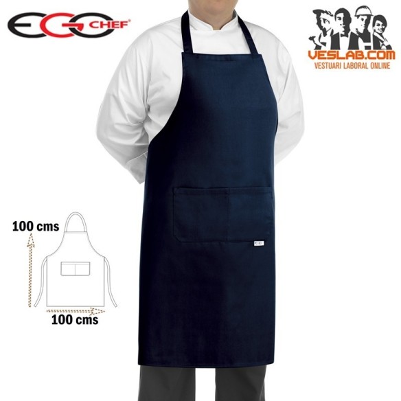 BIG APRON SIR BIB