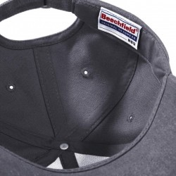 gorra algodon heavy peinada 3