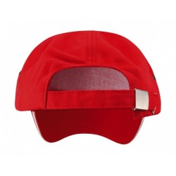 GORRA DE VELLUT