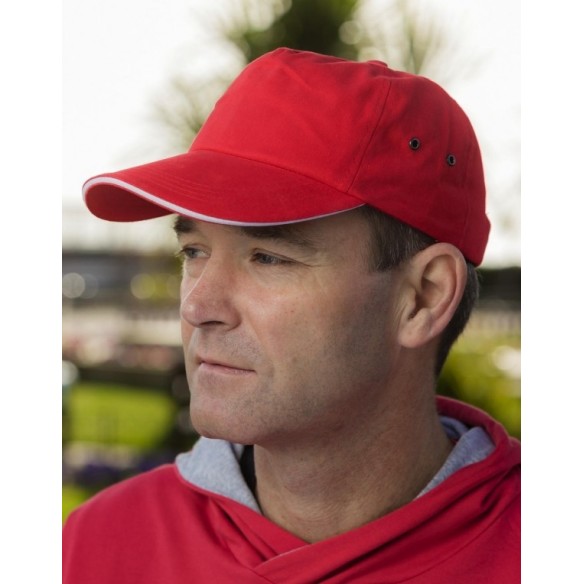 gorra sandwich terciopelo 1