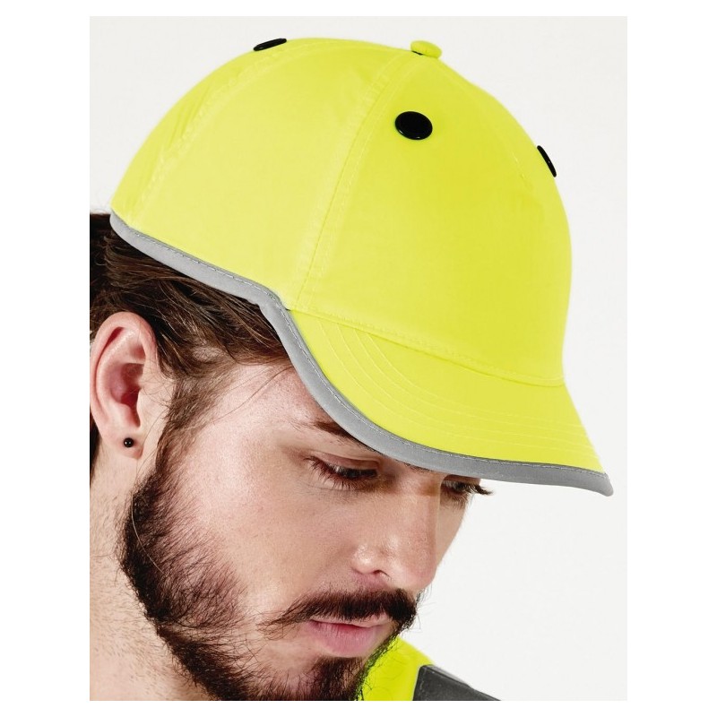 PROTECTIVE VIZ EN812 HAT