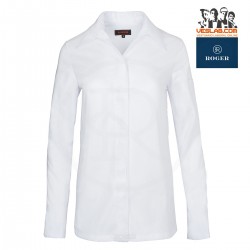 chaqueta cocinera cuello camisero 1