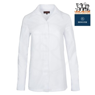 JAQUETA CUINERA COLL CAMISER