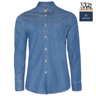 CAMISA DENIM
