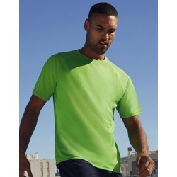 camiseta técnica performance hombre 1