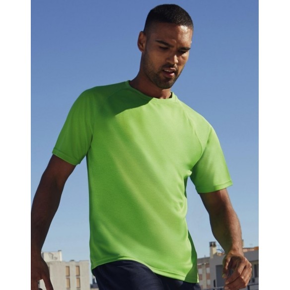 PERFORMANCE T-SHIRT FOR MEN