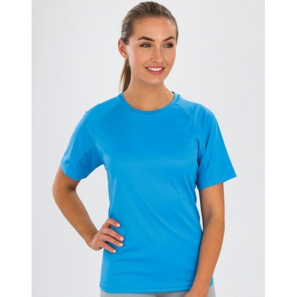 camiseta técnica aircool 8