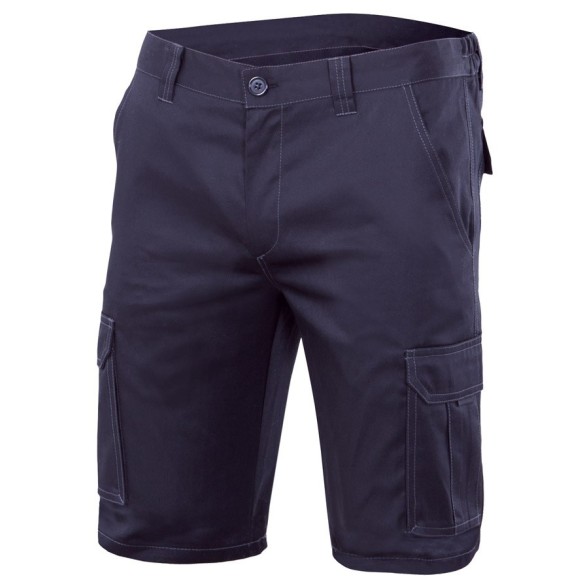 bermudas multibolsillos stretch 4