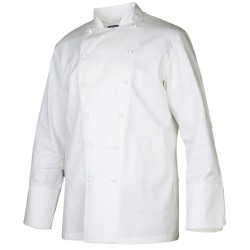 CHAQUETA CHEF PROJOB ALGODON