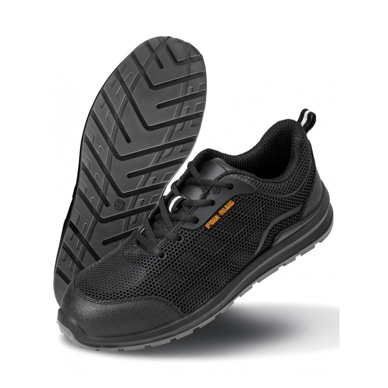zapato de seguridad work guard 1
